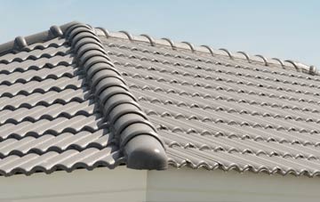 advantages of Lymore clay roofing