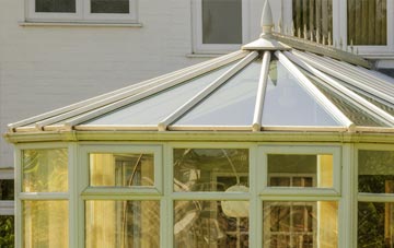conservatory roof repair Lymore, Hampshire