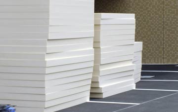 Lymore flat roof insulation costs