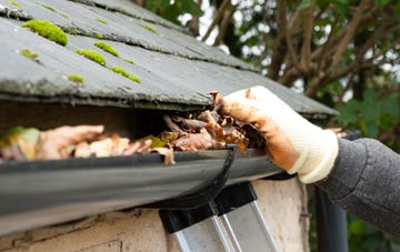 gutter cleaning Lymore, Hampshire