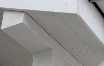 soffits Lymore, Hampshire