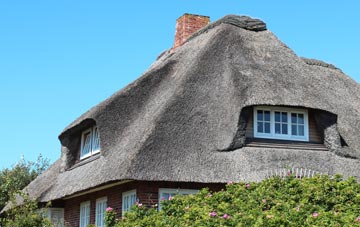 thatch roofing Lymore, Hampshire